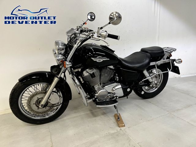 honda - vt-1100-c2-ace