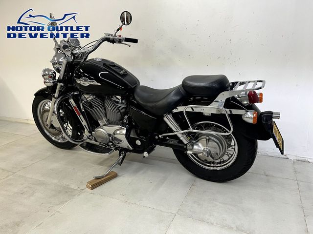 honda - vt-1100-c2-ace