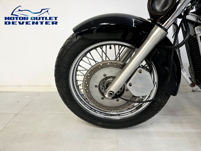 honda - vt-1100-c2-ace