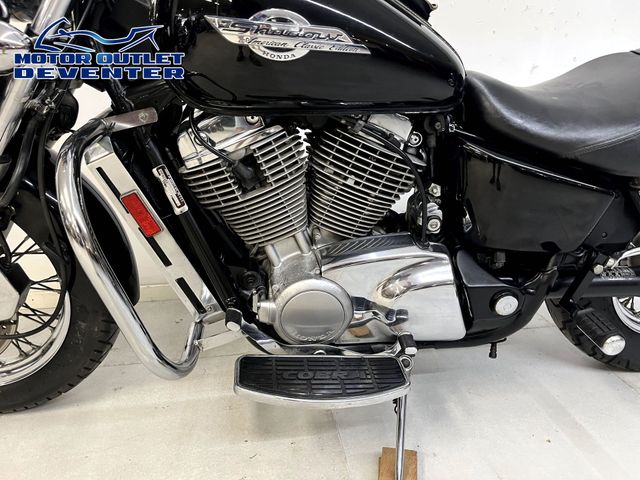 honda - vt-1100-c2-ace