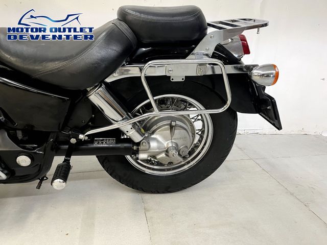 honda - vt-1100-c2-ace
