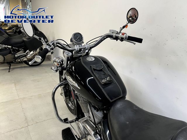 honda - vt-1100-c2-ace