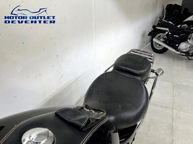 honda - vt-1100-c2-ace