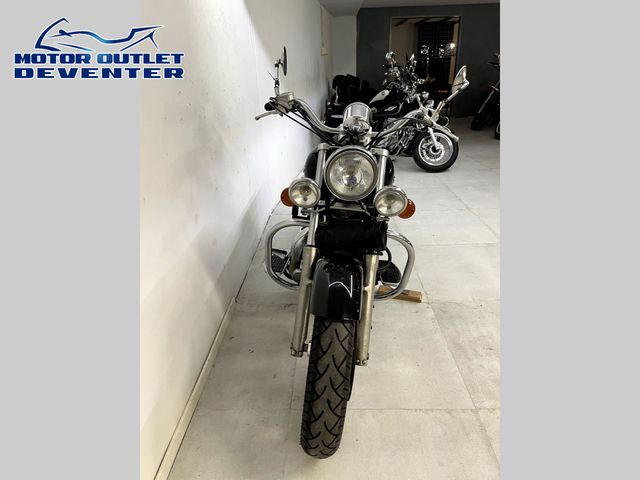honda - vt-1100-c2-ace