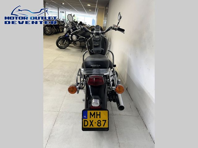 honda - vt-1100-c2-ace