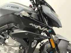Cfmoto 675 NK 2026 nieuw – foto 5 van 28