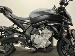 Cfmoto 675 NK 2026 nieuw – foto 10 van 28