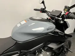 Cfmoto 675 NK 2026 nieuw – foto 12 van 28