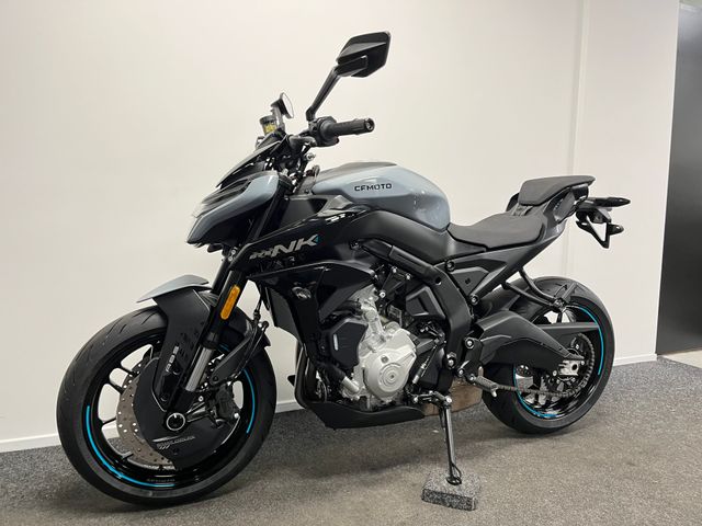 cfmoto - 675-nk