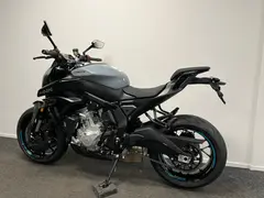 Cfmoto 675 NK 2026 nieuw – foto 19 van 28