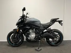 Cfmoto 675 NK 2026 nieuw – foto 17 van 28