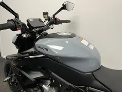 Cfmoto 675 NK 2026 nieuw – foto 23 van 28