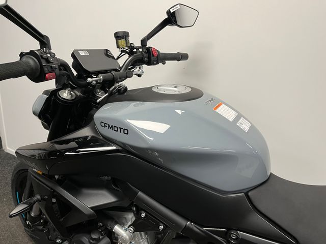 cfmoto - 675-nk