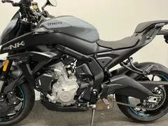 Cfmoto 675 NK 2026 nieuw – foto 21 van 28
