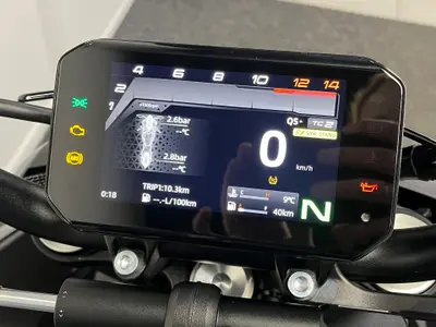 CFMOTO 675 NK – foto 3