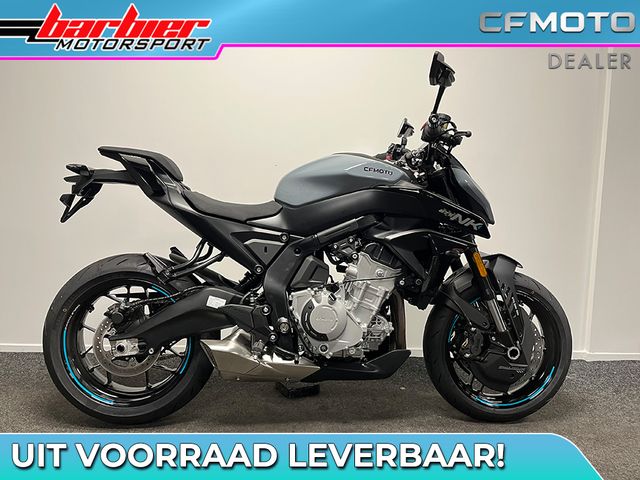 cfmoto - 675-nk
