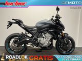 CFMOTO 675 NK