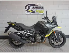Suzuki V-Strom 800 2026 occasion