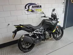 Suzuki 800 V-Strom 2026 occasion – foto 3 van 8