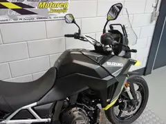 Suzuki 800 V-Strom 2026 occasion – foto 5 van 8