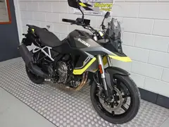 Suzuki 800 V-Strom 2026 occasion – foto 6 van 8