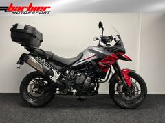 Triumph Tiger 850 Sport 2022 occasion – foto 1 van 24