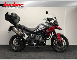 Triumph Tiger 850 Sport 2022 occasion