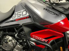 Triumph Tiger 850 Sport 2022 occasion – foto 3 van 24