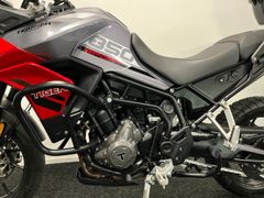 Triumph Tiger 850 Sport 2022 occasion – foto 21 van 24