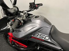 Triumph Tiger 850 Sport 2022 occasion – foto 23 van 24