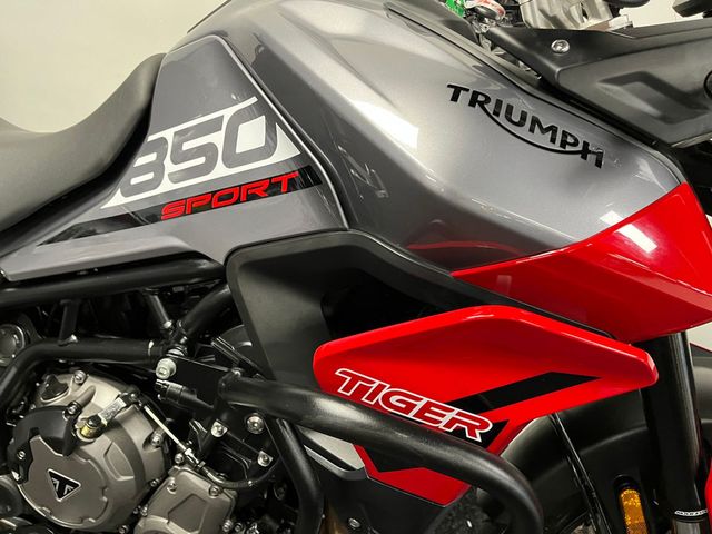 triumph - tiger-850-sport