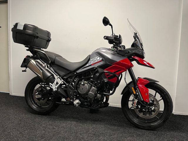 triumph - tiger-850-sport