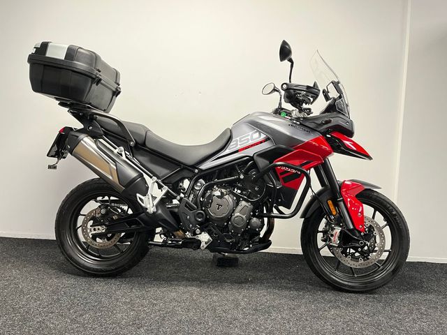 triumph - tiger-850-sport