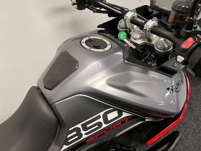 triumph - tiger-850-sport