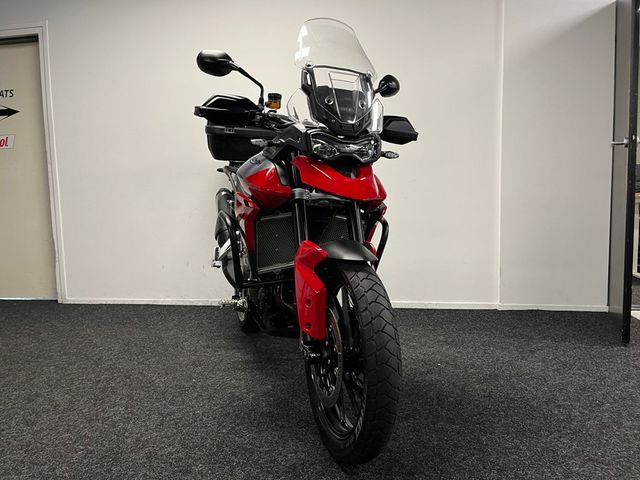 triumph - tiger-850-sport