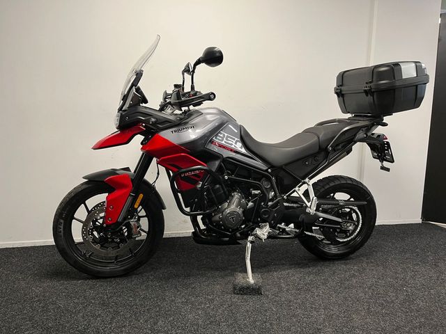 triumph - tiger-850-sport