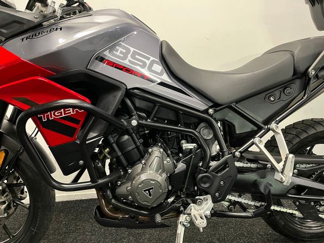 triumph - tiger-850-sport
