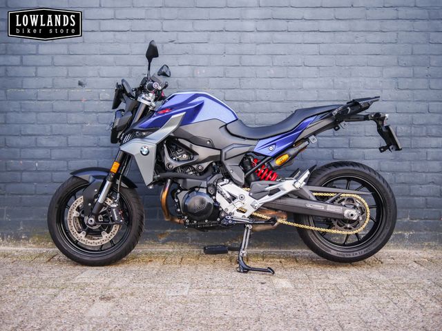 bmw - f-900-r