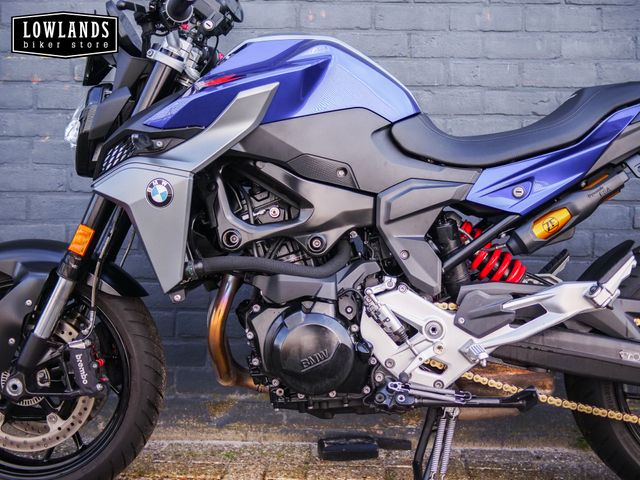 bmw - f-900-r