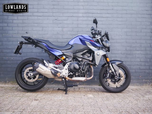 bmw - f-900-r