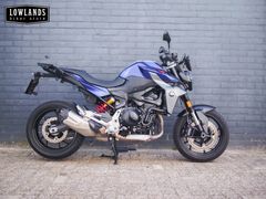 BMW F 900 R