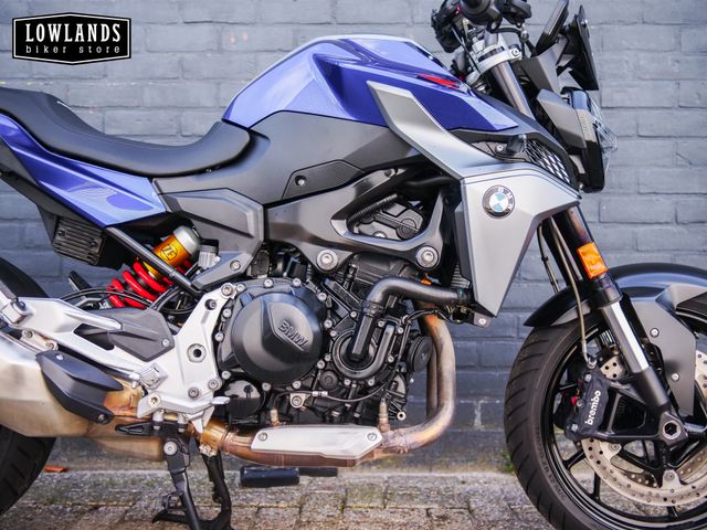 bmw - f-900-r