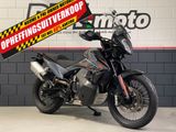 KTM 890 ADVENTURE