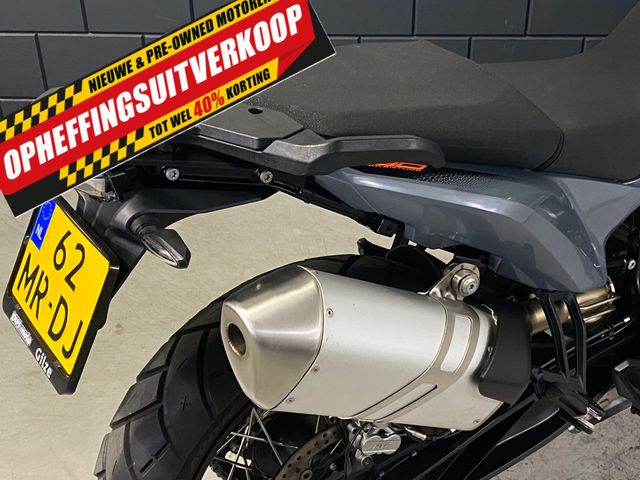 ktm - 890-adventure