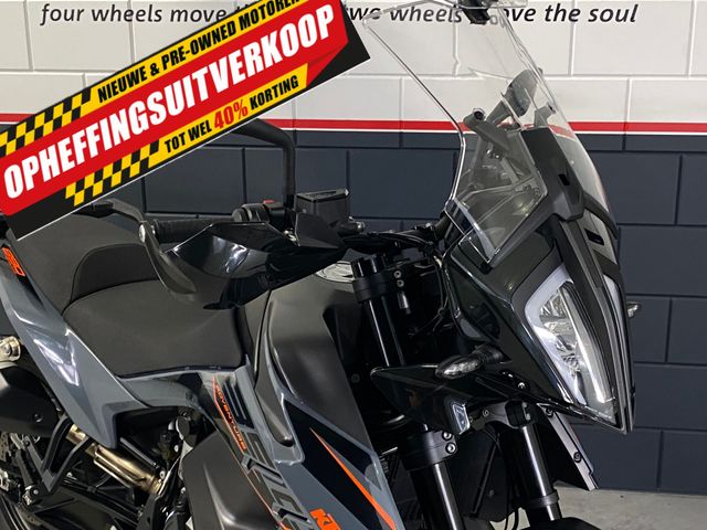 ktm - 890-adventure