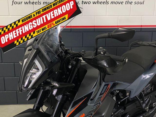 ktm - 890-adventure