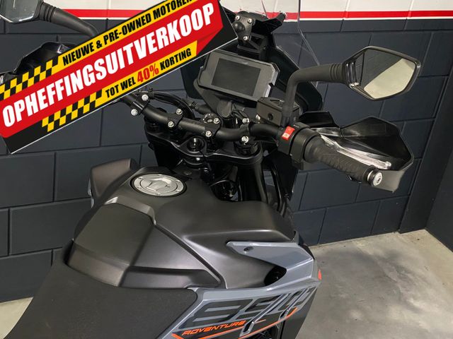 ktm - 890-adventure
