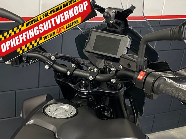 ktm - 890-adventure