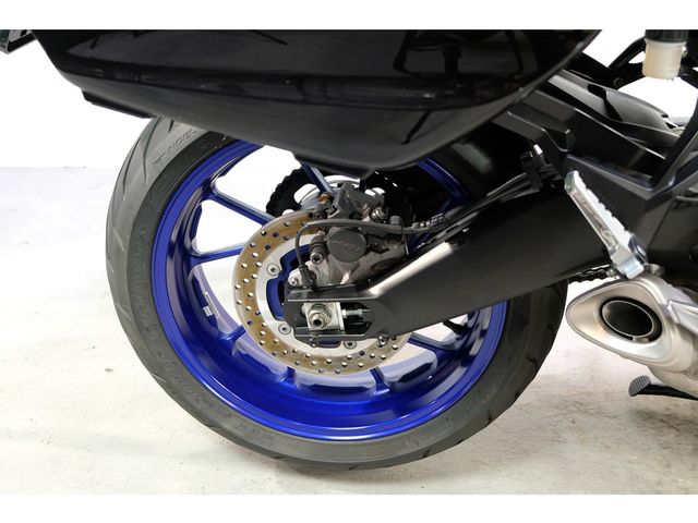 yamaha - tracer-900-gt