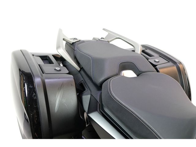 yamaha - tracer-900-gt